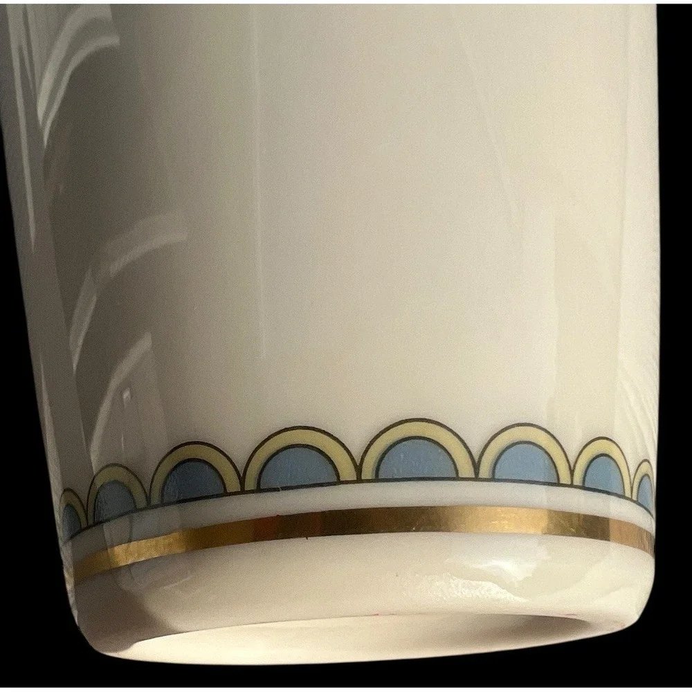 Vintage Lenox Bone China 